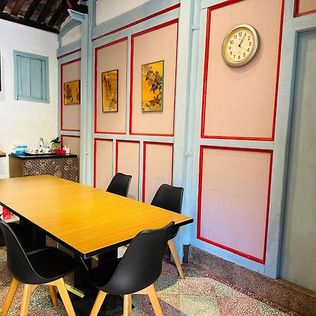 Xinqin B&B - City Area Csincseng Kültér fotó
