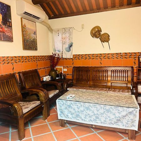 Xinqin B&B - City Area Csincseng Kültér fotó