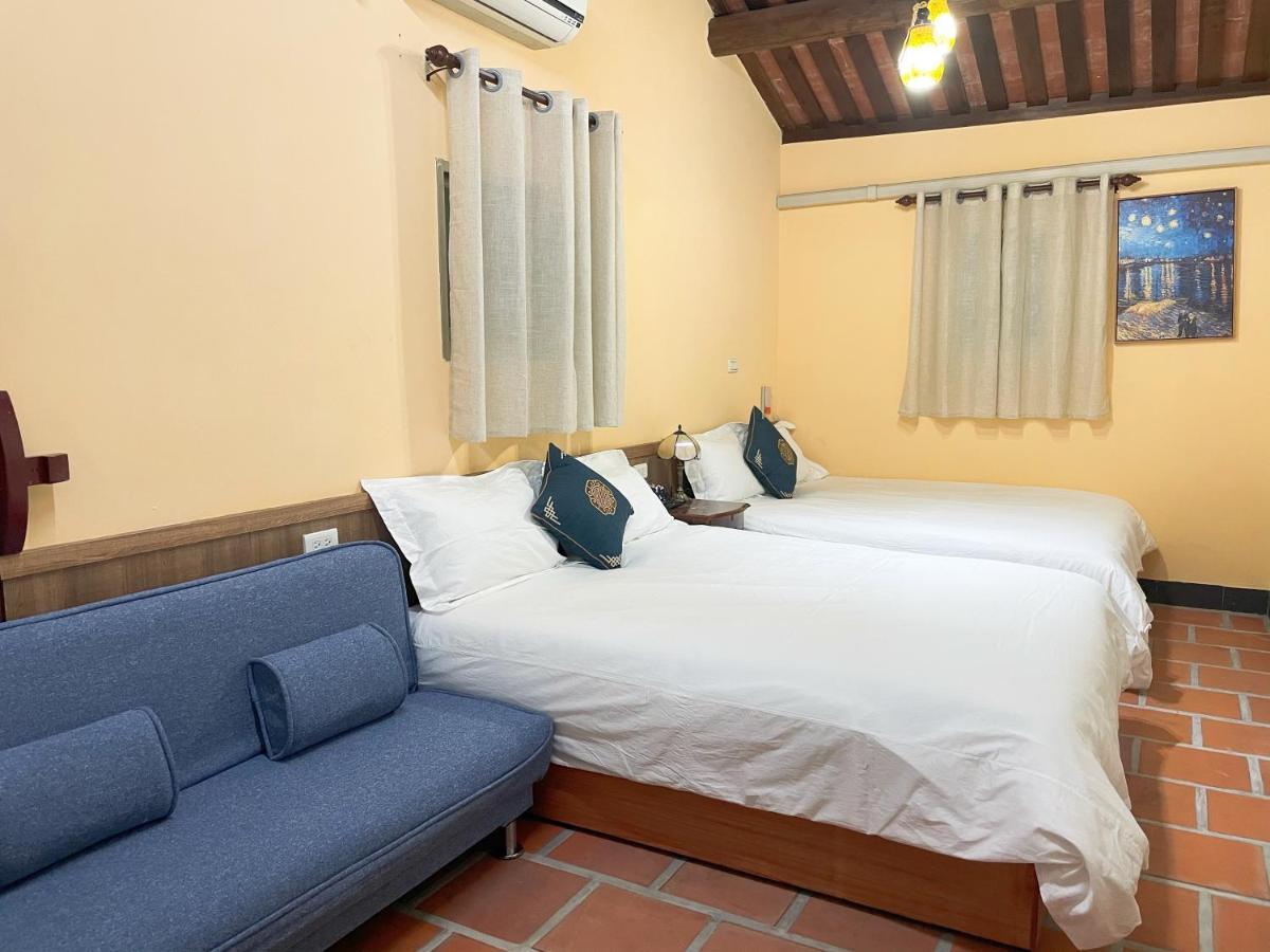Xinqin B&B - City Area Csincseng Kültér fotó