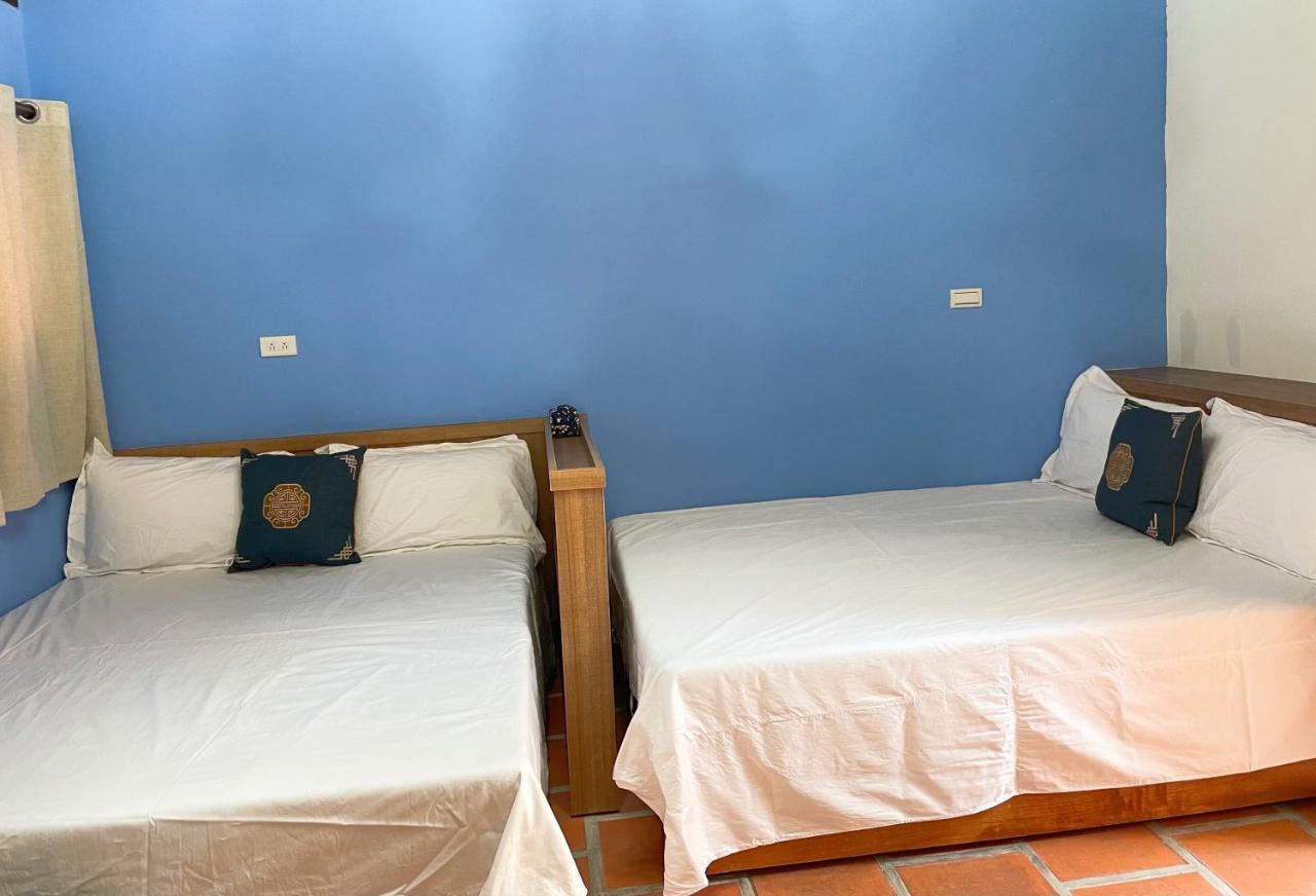 Xinqin B&B - City Area Csincseng Kültér fotó