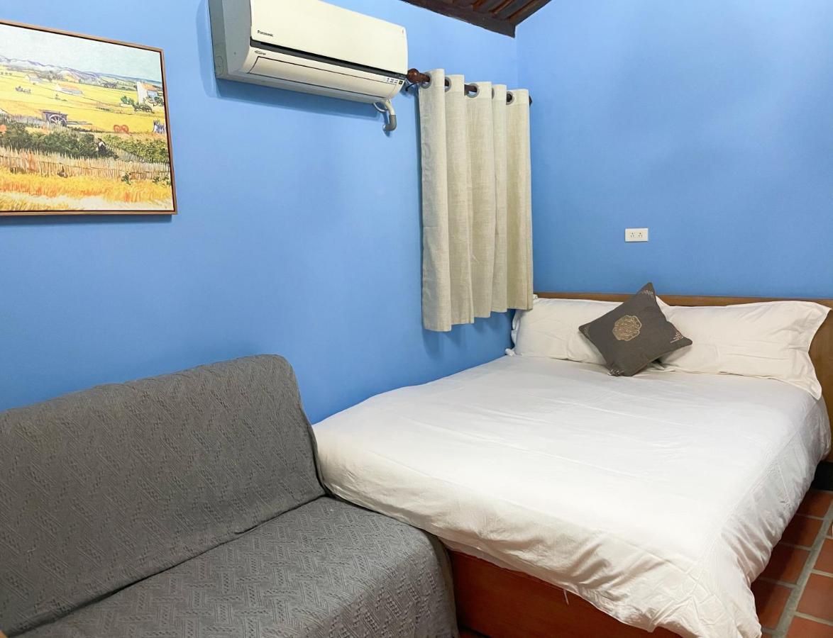 Xinqin B&B - City Area Csincseng Kültér fotó