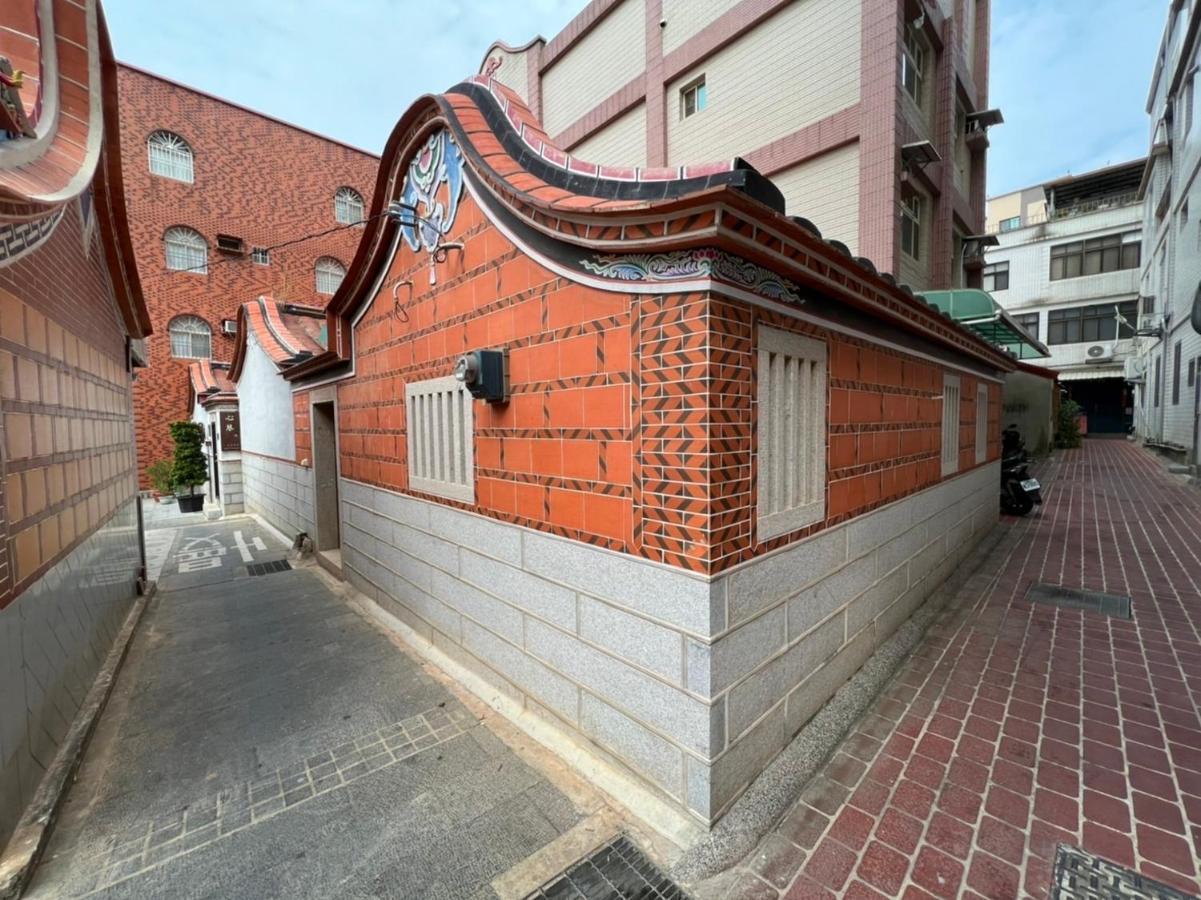 Xinqin B&B - City Area Csincseng Kültér fotó