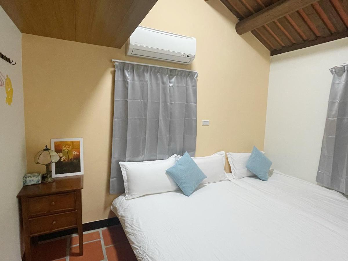 Xinqin B&B - City Area Csincseng Kültér fotó