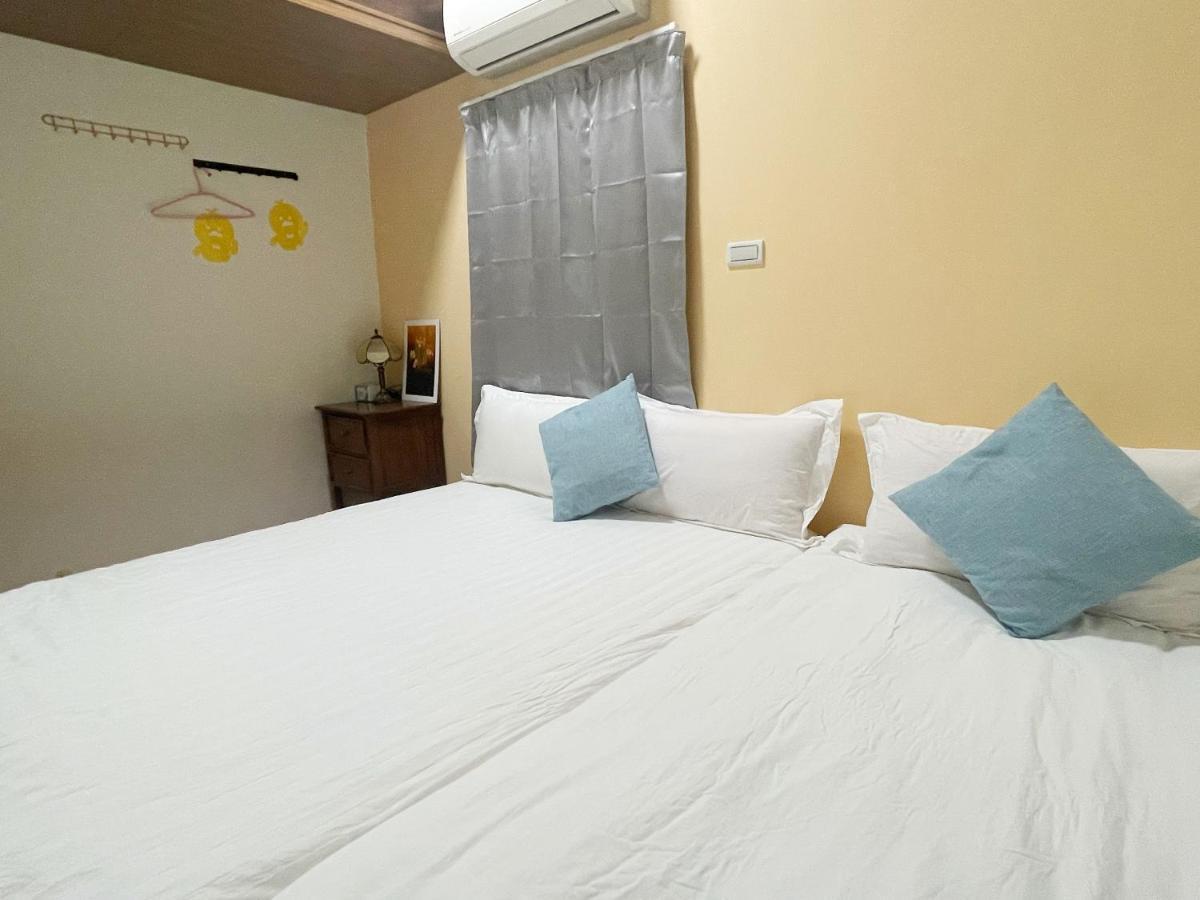 Xinqin B&B - City Area Csincseng Kültér fotó