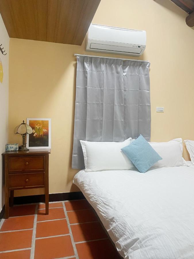 Xinqin B&B - City Area Csincseng Kültér fotó