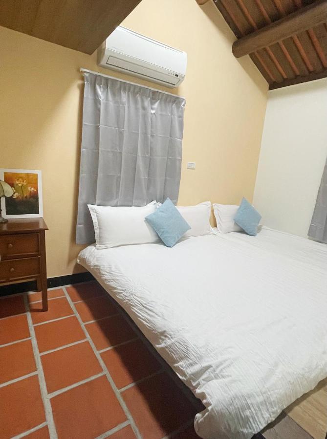 Xinqin B&B - City Area Csincseng Kültér fotó