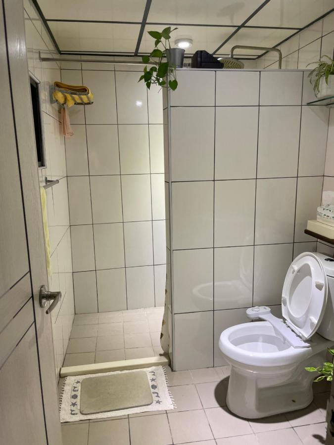 Xinqin B&B - City Area Csincseng Kültér fotó