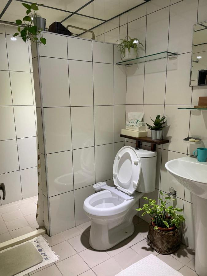 Xinqin B&B - City Area Csincseng Kültér fotó