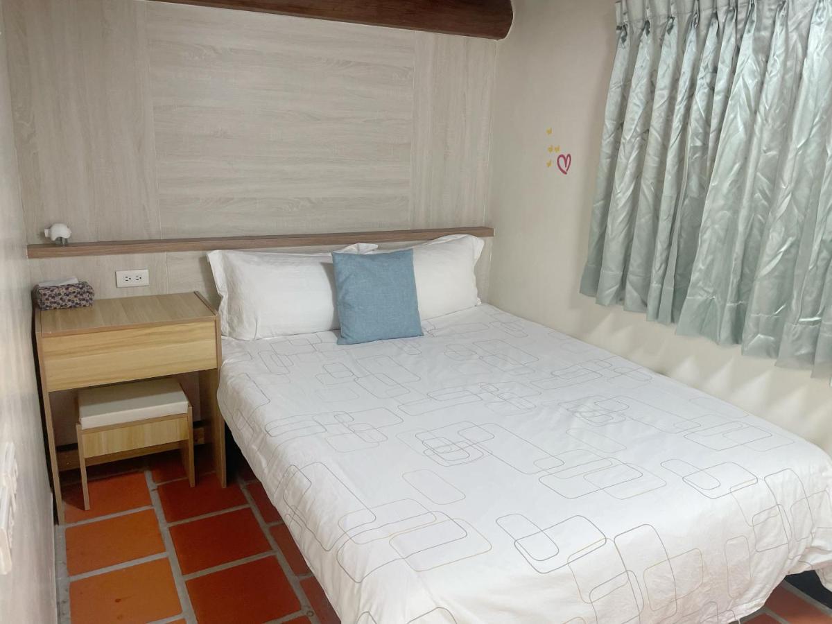 Xinqin B&B - City Area Csincseng Kültér fotó