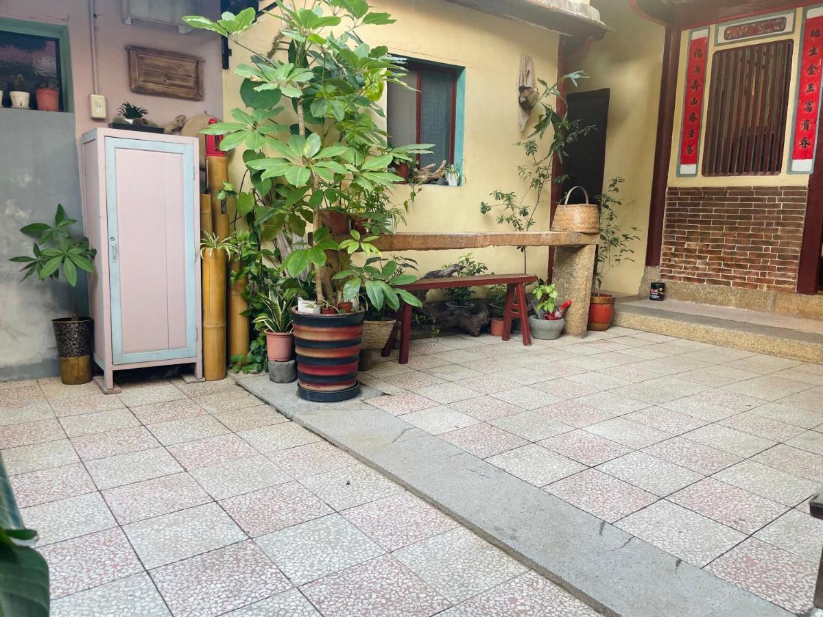 Xinqin B&B - City Area Csincseng Kültér fotó
