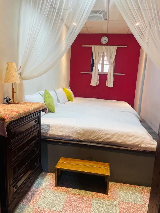 Xinqin B&B - City Area Csincseng Kültér fotó