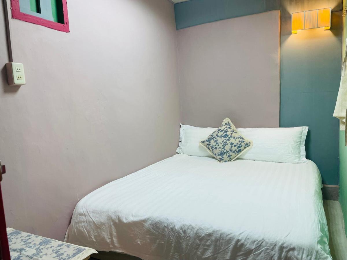 Xinqin B&B - City Area Csincseng Kültér fotó