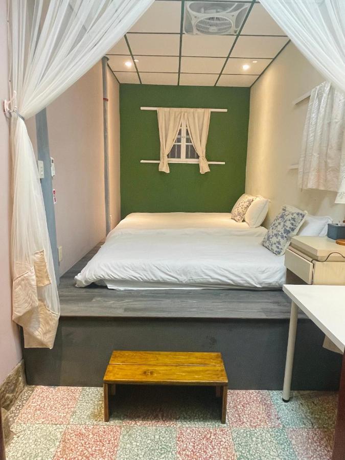 Xinqin B&B - City Area Csincseng Kültér fotó
