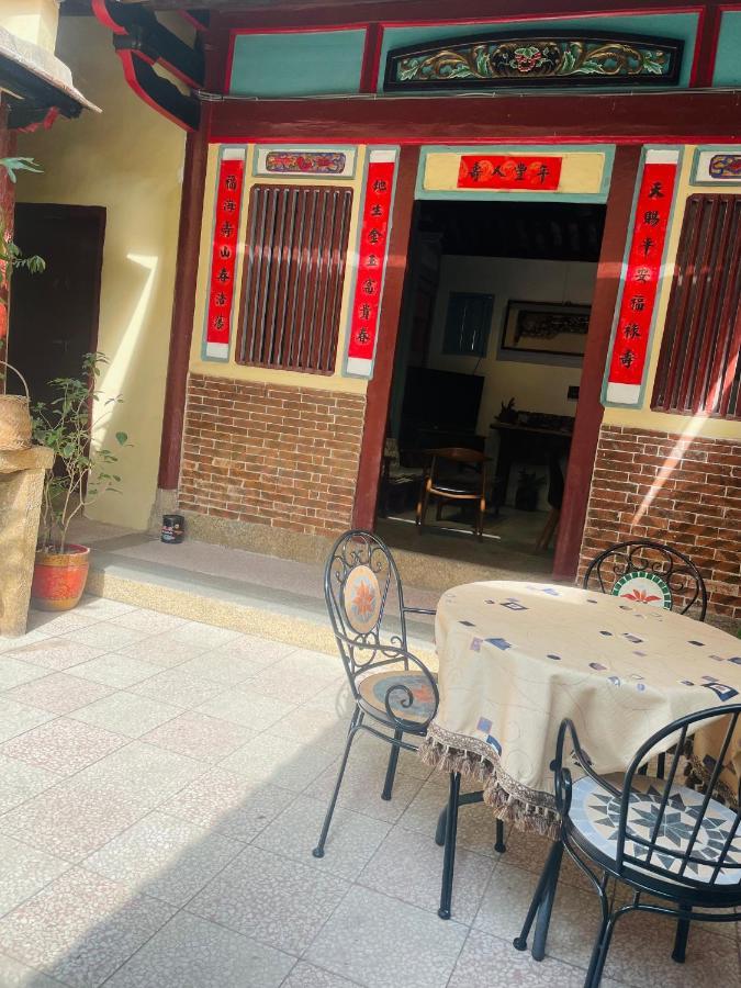 Xinqin B&B - City Area Csincseng Kültér fotó