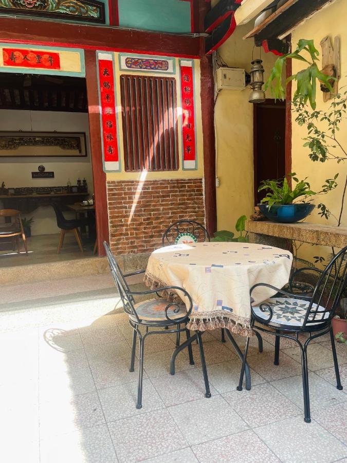 Xinqin B&B - City Area Csincseng Kültér fotó