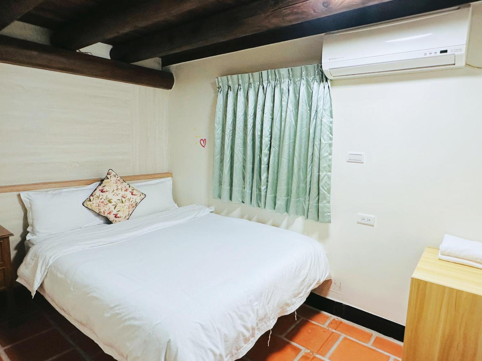 Xinqin B&B - City Area Csincseng Kültér fotó